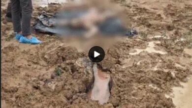 Child Murder: A chilling incident in Sakti...! Murder of an innocent 13-year-old solved within 40 hours; lured with the promise of money... strangled, and the body buried in a field.