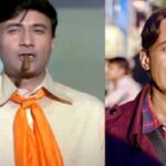 Dev Anand's son Sunil Anand passes away due to a heart attack...! Family issues an emotional statement.