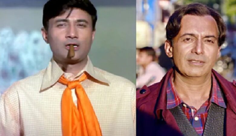 Dev Anand's son Sunil Anand passes away due to a heart attack...! Family issues an emotional statement.