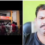 POCSO: Rape of a 14-year-old tribal schoolgirl in Surguja...! She works as a domestic helper at the Deputy Sarpanch's house... The minor was raped after being grabbed from behind... Accused taken into custody.