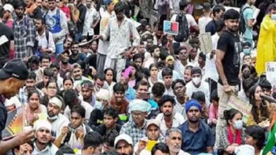 CJP Protest: CJP's agitation ends after a month...! Centre accepts major demands... protest at Jantar Mantar called off.