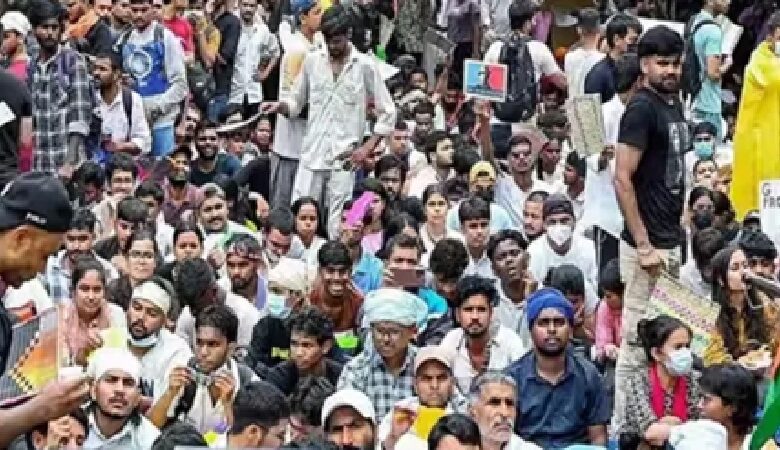 CJP Protest: CJP's agitation ends after a month...! Centre accepts major demands... protest at Jantar Mantar called off.