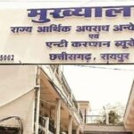 Ambikapur Furniture Scam: Chhattisgarh's ₹2.70 crore furniture scam...! Major action by the ACB... Notices issued to 10 then-Headmasters... Questioning scheduled for August 4.