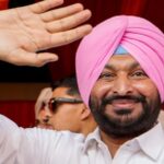 Ravneet Singh Bittu Resigns: Major reshuffle in the Modi Cabinet...! Resignation of Minister of State for Railways Ravneet Singh Bittu accepted... Immediate approval granted by the President.