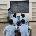 CG Education Department: Online attendance exposes the ‘deputation racket’…! Over 10,000 teachers and staff have left their schools to serve in other departments—some as PAs to MLAs, others as clerks in the Collectorate.