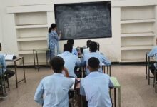 CG Education Department: Online attendance exposes the ‘deputation racket’…! Over 10,000 teachers and staff have left their schools to serve in other departments—some as PAs to MLAs, others as clerks in the Collectorate.