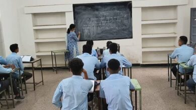 CG Education Department: Online attendance exposes the ‘deputation racket’…! Over 10,000 teachers and staff have left their schools to serve in other departments—some as PAs to MLAs, others as clerks in the Collectorate.