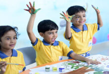 CG School Admission: Big news... rules for Class 1 admission in Chhattisgarh have changed! Special exemption for students promoted from pre-primary... find out the required age for each class.