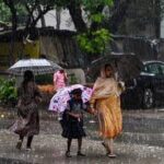 Bilaspur School Holiday: Torrential rains wreak havoc in Chhattisgarh! Schools in Bilaspur declared closed... rivers and streams in spate.