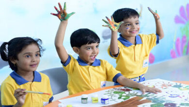 CG School Admission: Big news... rules for Class 1 admission in Chhattisgarh have changed! Special exemption for students promoted from pre-primary... find out the required age for each class.