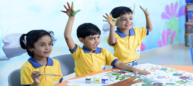 CG School Admission: Big news... rules for Class 1 admission in Chhattisgarh have changed! Special exemption for students promoted from pre-primary... find out the required age for each class.