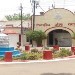 Raipur Central Jail: Major changes to the visitation system at Raipur Central Jail... New rules implemented to enhance security.