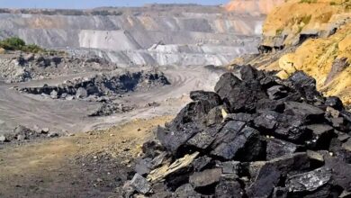 Gare Pelma Sector: National 5-Star Rating for Gare Pelma Sector-III Coal Mine...! Secured the 20th position among 206 mines in the country.