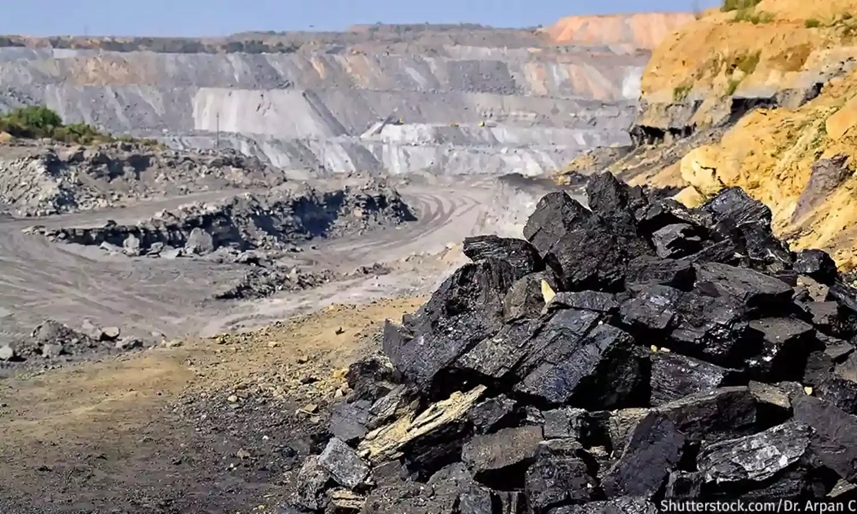 Gare Pelma Sector: National 5-Star Rating for Gare Pelma Sector-III Coal Mine...! Secured the 20th position among 206 mines in the country.