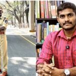 Sexual Harassment: IPS officer allegedly consumes poison...! Uproar follows complaint by female trainee.
