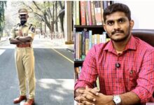 Sexual Harassment: IPS officer allegedly consumes poison...! Uproar follows complaint by female trainee.