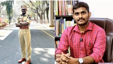 Sexual Harassment: IPS officer allegedly consumes poison...! Uproar follows complaint by female trainee.