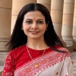 TMC MP Resigns: Major setback for Mamata Banerjee! TMC Rajya Sabha MP Koel Mallick resigns... political temperature rises.
