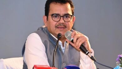 Critical Minerals: Chhattisgarh set to become India's 'Critical Minerals Hub'...! A new power center for the EV, defense, and high-tech industries... Major revelations.