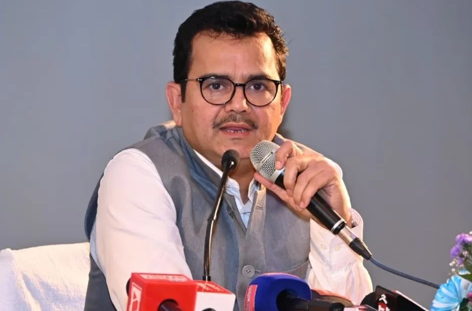 Critical Minerals: Chhattisgarh set to become India's 'Critical Minerals Hub'...! A new power center for the EV, defense, and high-tech industries... Major revelations.