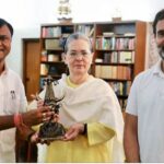 Congress Review Meeting: A major meeting of the Chhattisgarh Congress is set for July 29 in Delhi! Deepak Baij and Charandas Mahant will hold discussions with Rahul Gandhi... indications of major decisions.