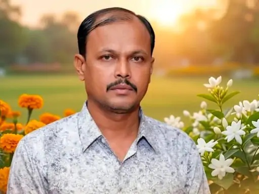 Sub-Engineer Suicide: Municipal Corporation sub-engineer in Bilaspur dies by hanging... Suicide note found at government residence.