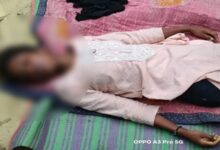 Heart-wrenching Love Story: A double tragedy in Surajpur... First, the lover died in a road accident... then, the girlfriend took a drastic step... Mourning grips the entire village.