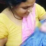 Viral News – Bus Delivery: A pregnant woman went into labor on a bus traveling from Korba to Patna; the bus was cleared of other passengers, and female travelers assisted in a safe delivery.
