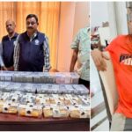 Raid on Retired ARTO: 13 kg gold, 9 kg silver, and ₹1.62 crore in cash found—assets worth ₹35 crore revealed; investigating officers stunned.