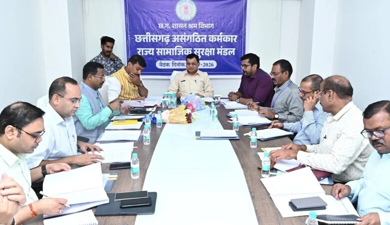 Labour News: Government's major decision for unorganized sector workers...! ₹1 lakh subsidy for e-rickshaws... new schemes announced for gig workers and herders.