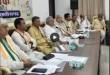 Monsoon Session: Legislative Assembly Monsoon Session 2026...! Tribute to Teejan Bai on the first day... No-confidence motion on the second day...! The opposition will corner the government on these issues using data—see details here.