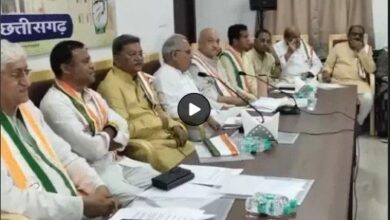Monsoon Session: Legislative Assembly Monsoon Session 2026...! Tribute to Teejan Bai on the first day... No-confidence motion on the second day...! The opposition will corner the government on these issues using data—see details here.