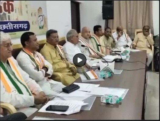 Monsoon Session: Legislative Assembly Monsoon Session 2026...! Tribute to Teejan Bai on the first day... No-confidence motion on the second day...! The opposition will corner the government on these issues using data—see details here.