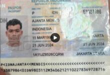 Fake Passport: New revelation regarding Mahadev app's Saurabh Chandrakar...! He assumed the identity of 'Ajanta Mendis' using a fake passport; a major secret comes to light following his arrest in Oman.
