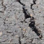 Barga Overbridge Crack: Multi-crore projects exposed by the very first rain! Rajnandgaon's new railway overbridge develops cracks... a culvert washed away in Korba... Watch the video here.