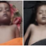 Drowning Accident: Major tragedy in Gariaband... Two innocent children die after falling into a garbage-filled pit while playing.