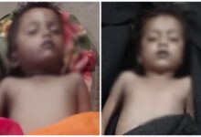 Drowning Accident: Major tragedy in Gariaband... Two innocent children die after falling into a garbage-filled pit while playing.