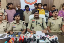 Contract Killing: A deadly game of relationships in Chhattisgarh...! Man conspires with wife to have his mistress killed; contract worth ₹4 lakh revealed.