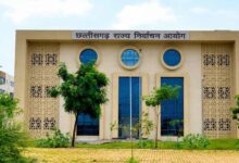 Urban Elections 2026: Preparations begin for elections in 17 urban local bodies in Chhattisgarh...! Full list revealed.