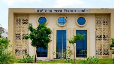 Urban Elections 2026: Preparations begin for elections in 17 urban local bodies in Chhattisgarh...! Full list revealed.