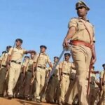 CGPSC SI Exam: Subedar-SI recruitment exam on July 12…! Face authentication and frisking before entry… Know the important rules.