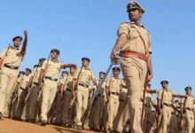CGPSC SI Exam: Subedar-SI recruitment exam on July 12…! Face authentication and frisking before entry… Know the important rules.