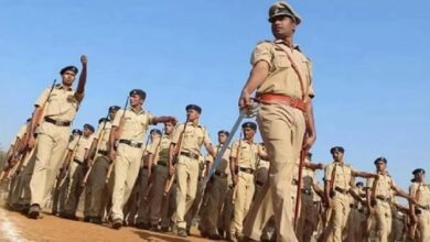 CGPSC SI Exam: Subedar-SI recruitment exam on July 12…! Face authentication and frisking before entry… Know the important rules.
