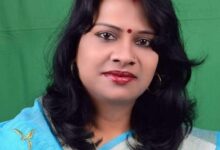 Jyotsna Mahant: Major decision by the Korba MP...! MP Jyotsna Mahant's new team for the Katghora Assembly constituency is ready... Usha Rathore has been entrusted with the responsibility.