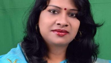 Jyotsna Mahant: Major decision by the Korba MP...! MP Jyotsna Mahant's new team for the Katghora Assembly constituency is ready... Usha Rathore has been entrusted with the responsibility.