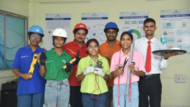 BALCO Vedanta Skill School: Over 13,000 youths have found employment and self-employment opportunities! Discover how the lives of thousands of families are being transformed.