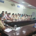 Major questions raised regarding safety at SECL...! 40 workers killed in 30 mine accidents... Akhtar Javed Usmani launches a scathing attack at the Coal India meeting.