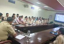 Major questions raised regarding safety at SECL...! 40 workers killed in 30 mine accidents... Akhtar Javed Usmani launches a scathing attack at the Coal India meeting.