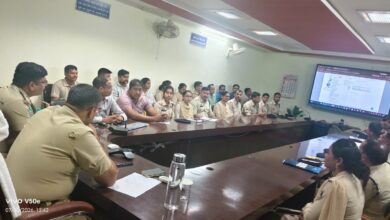 Major questions raised regarding safety at SECL...! 40 workers killed in 30 mine accidents... Akhtar Javed Usmani launches a scathing attack at the Coal India meeting.