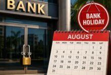 CG Holiday News: Public holiday in the state on August 28 for Raksha Bandhan; banks and treasuries will also remain closed.